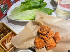 -猫抓烤肉(春熙路店)