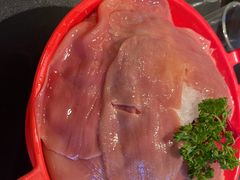 -李掌柜鲜菜火锅(移民广场店)