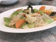 -高玛纳驴肉火烧(河间总店)