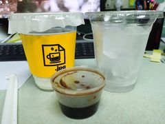 -JPG coffee(广州体育西店)