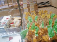 -好利来(龙首印象城店)