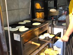 -刘小武·锅魁(总店)