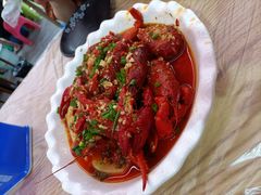 -庾氏龙虾馆(多弗汇店)