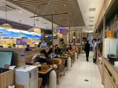 -云海肴·汽锅鸡·云南菜(广安门天虹店)