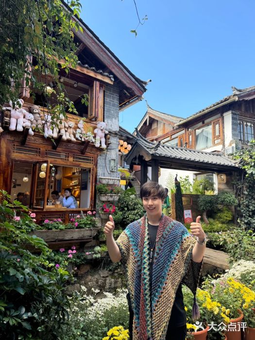 勺子米线·云南传统小吃市集(四方街店)图片
