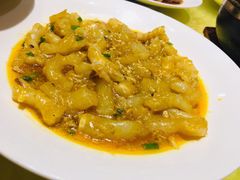 蟹粉蹄筋-醉香园(长江北路店)