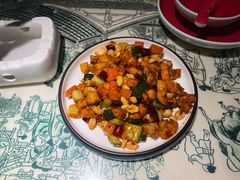 -京誉德北京烤鸭·北京菜(圆融广场5楼店)