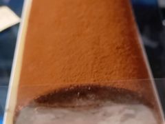 巧克力卷-檬舒舒MonChouChou(久光百货店)