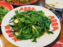 -小街47號江湖菜(四合院店)