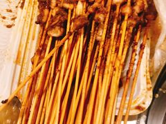 -十里铺铁板鱿鱼