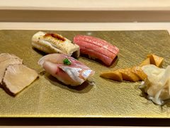 -鮨一日本料理(大中华店)