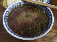 粉汤羊血-惠记粉汤羊血(小南门店)