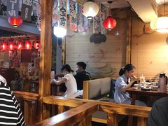 大堂-松羽料理(国大店)