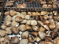 -SEA西雅图海鲜自助餐厅(正义店)