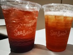 -Seesaw Coffee(上生新所店)
