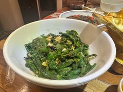 -辣得叫湘菜(观海卫店)