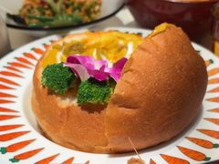 -太食獸泰式茶餐厅(IFS国金中心店)