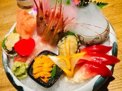 -阿吾罗日本料理(K11艺术中心店)