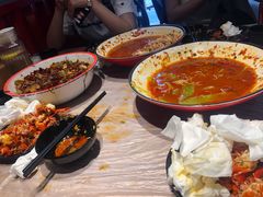 -李叔叔虾蟹大排档(青羊店)