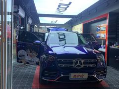 -名车坊威固授权汽车贴膜隐形车衣(世纪大道店)