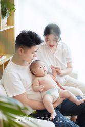 -花开无同摄影写真工作室