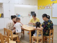 -巧虎KIDS早教中心(青秀区盛天地店)