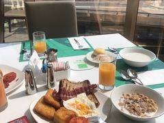 -香港皇家太平洋酒店