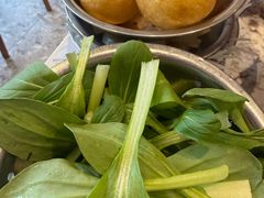 -二楼老店重庆鸡公煲(真光路店)