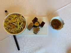 -香格里拉香宫·海鲜青岛菜·鲁菜·淮扬菜