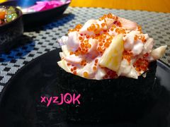 -昊·来了寿司(双楠2店)