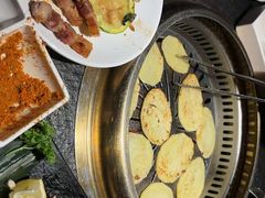 -嘿嘟嘟·肋条烧肉放题(爱融荟城店)