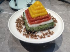 -奔跑吧陕菜·盛世长安(民乐园万达店)