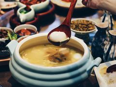 江南一锅鲜-香园茶社·金陵小灶(老门东店)