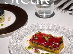 -燃扒房Steakhouse(皇庭店)