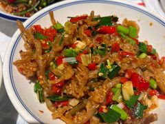 鸭掌筋-壹盏灯(华远店)