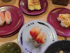 -寿司郎(皇庭广场店)