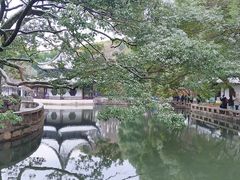 -西园戒幢律寺