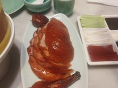 -泰钰丰烤鸭(开发区店)