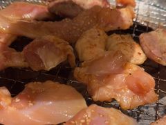 -隐家本格烧肉(万达广场店)