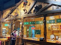 -牧马人奶茶馆(乌兰察布总店)