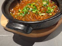 -情妹耙泥鳅·江湖川菜(科华店)