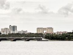 -长春市南湖公园