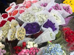 -循礼门鲜花花市(武汉循礼门店)