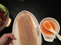 -鲁西肥牛(九方购物中心店)