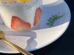 -游心咖啡(青山滨江店)