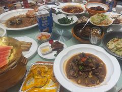 -紫阳富豪大酒店(惠南店)