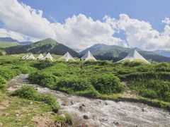 -新疆那拉提国家旅游度假区