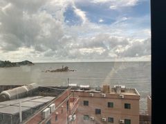 -那琴半岛地质海洋公园