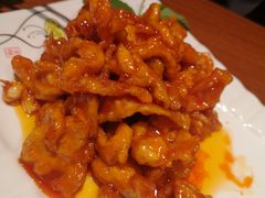 -宏天寶·北京烤鸭(宾馆西路2店)