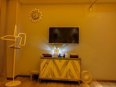 -丽晶大班SPA(大沽店)